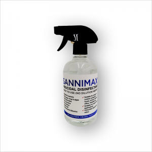 Sannimax Disinfectant 500ml