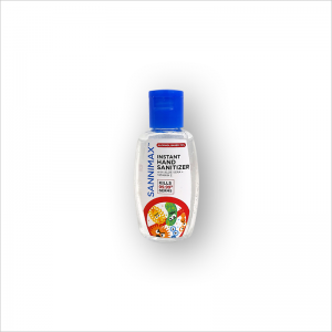 Sannimax Sanitizer Gel 60ml