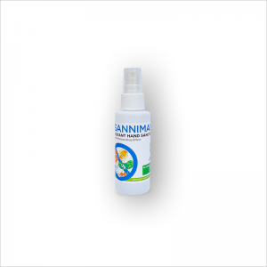 Sannimax Sanitizer Liquid 60ml