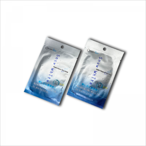 Hydrogen Oxygen Facial Mask