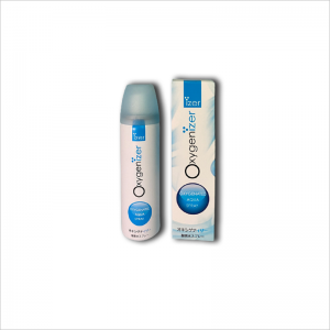 OXYGENIZER Oxygenated Aqua Facial Spray