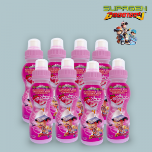 Supagen Strawberry Flavor
