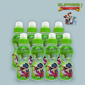 Supagen Apple Flavor