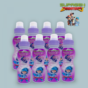 Supagen Grape Flavor